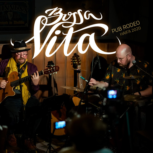 bossa vita 2020