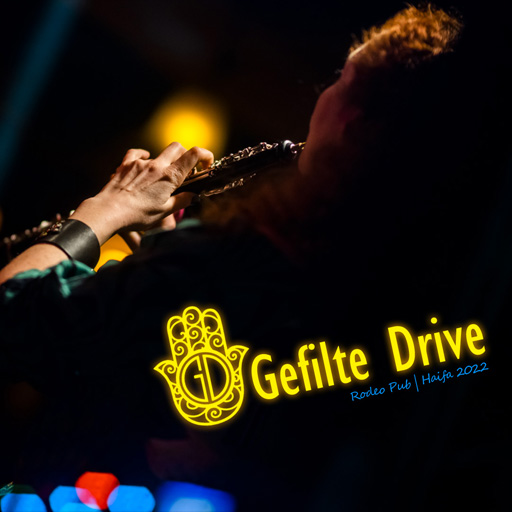 gefilte drive 2022