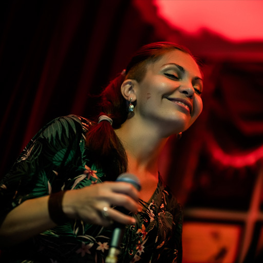 margarita zilberman 2019