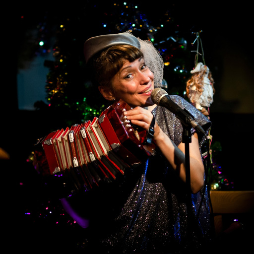 microcabaret 2018