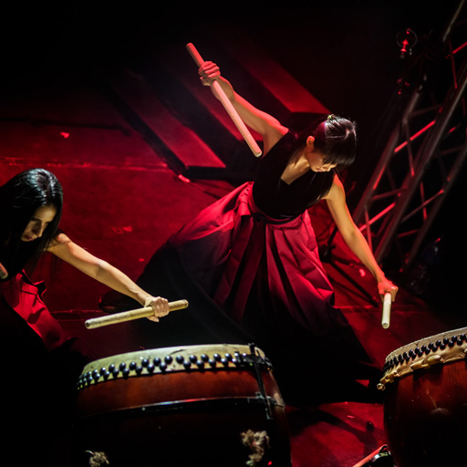 taiko 2019