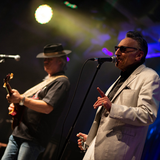 rick estrin 2018