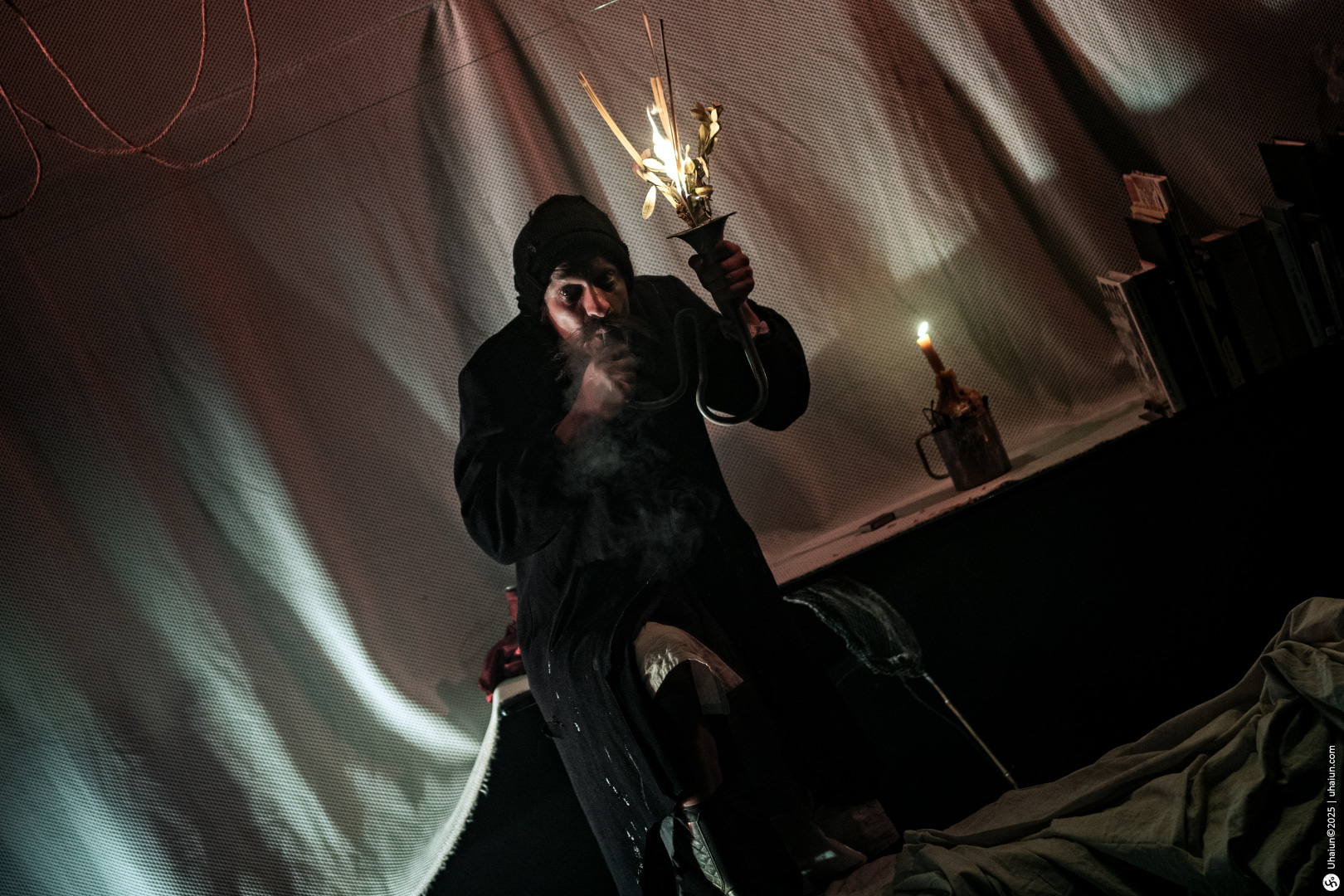 Light - Davai studio