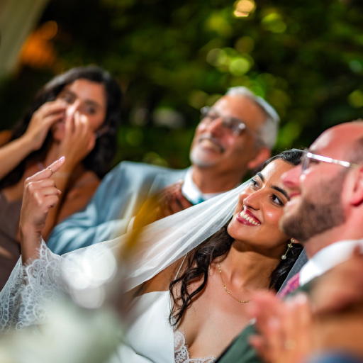 Noga and Ami Wedding